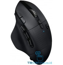 Lightspeed Wireless Gaming Mouse G604